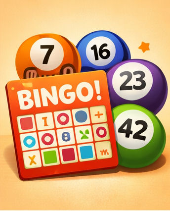 Bingo App
